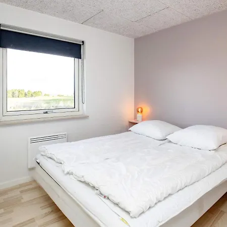 Holiday home 10 Person In Bl Vand *