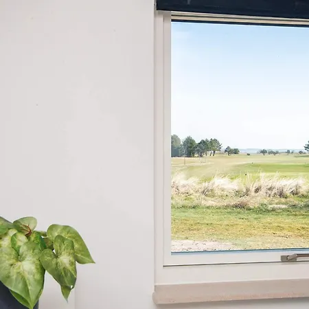 10 Person In Bl Vand Holiday home