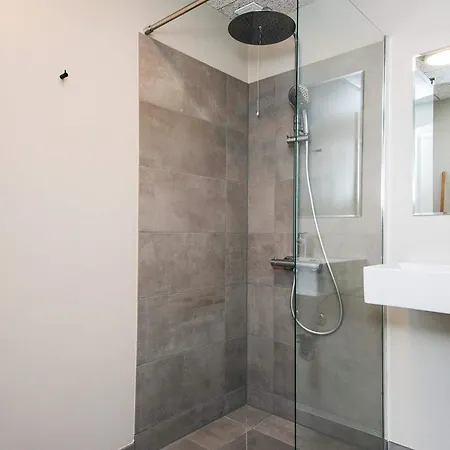Holiday home 10 Person In Bl Vand