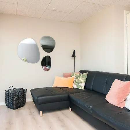 Holiday home 10 Person In Bl Vand Ho