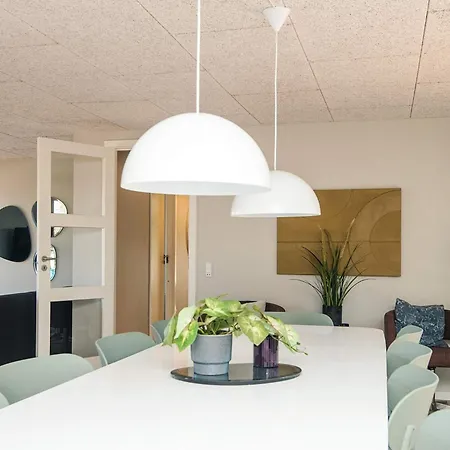 Holiday home 10 Person In Bl Vand