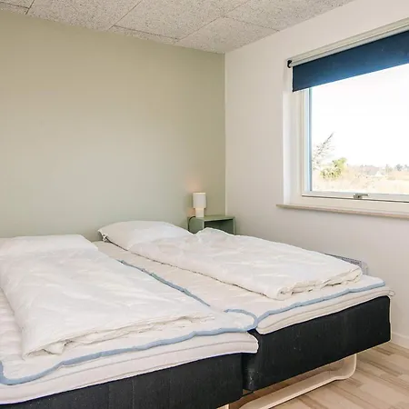 Holiday home 10 Person In Bl Vand *