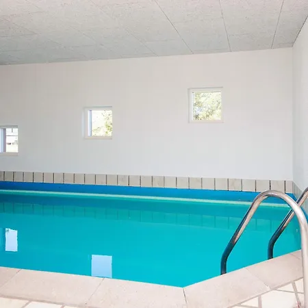 Σπίτι διακοπών Luxury Retreat With Pool - By Traum Ho