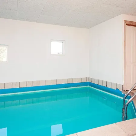 Luxury Retreat With Pool - By Traum Σπίτι διακοπών Ho