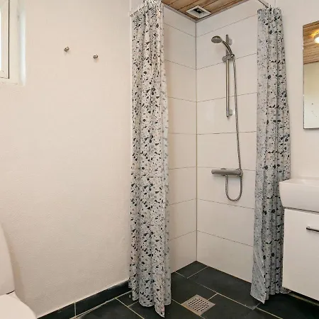 Holiday home 10 Person In Bl Vand
