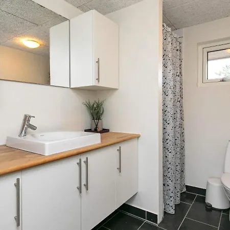 Holiday home 10 Person In Bl Vand